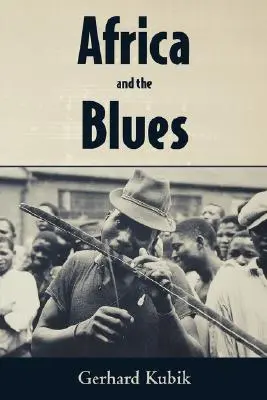 Afrika a blues - Africa and the Blues