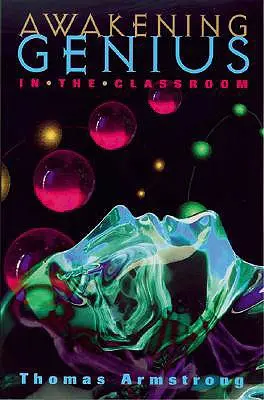 Probouzení génia ve třídě - Awakening Genius in the Classroom