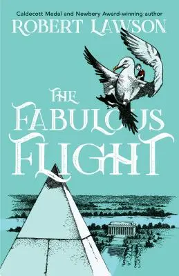 Báječný let - The Fabulous Flight