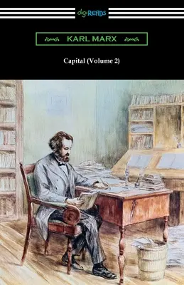 Kapitál (2. díl) - Capital (Volume 2)