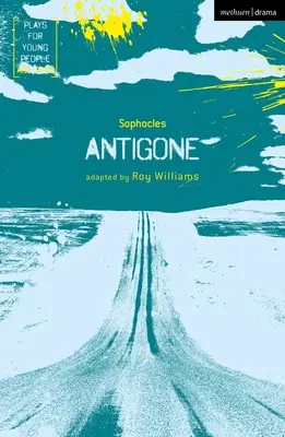 Antigona - Antigone