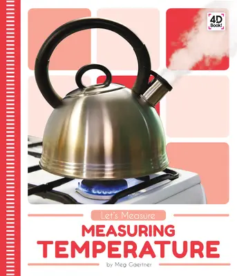 Měření teploty - Measuring Temperature