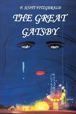 F. Scott Fitzgerald. Velký Gatsby - F. Scott Fitzgerald. The Great Gatsby