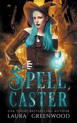 Zaklínač - Spell Caster
