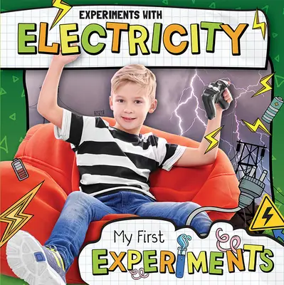 Experimenty s elektřinou - Experiments with Electricity