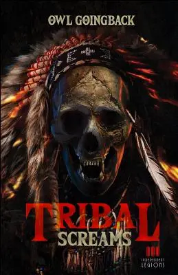 Kmenové výkřiky - Tribal Screams