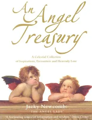 Andělská pokladnice - An Angel Treasury