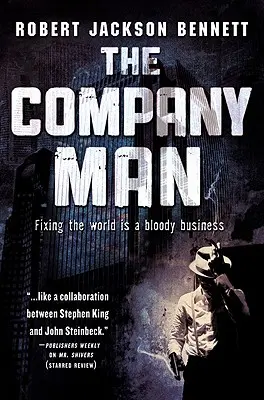 Člověk z firmy - The Company Man
