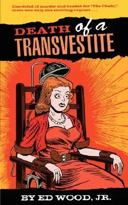 Smrt transvestity - Death of a Transvestite