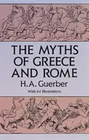 Mýty Řecka a Říma - The Myths of Greece and Rome