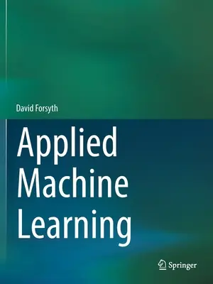 Aplikované strojové učení - Applied Machine Learning