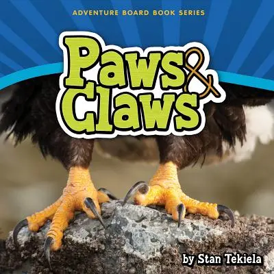 Tlapky a drápky - Paws & Claws