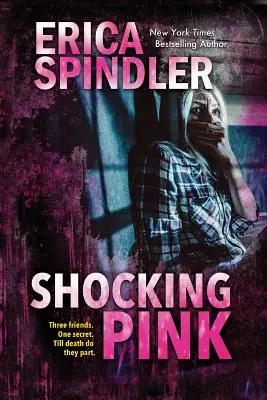 Šokující růžová - Shocking Pink