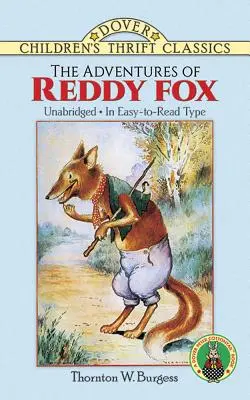 Dobrodružství lišáka Reddyho - The Adventures of Reddy Fox