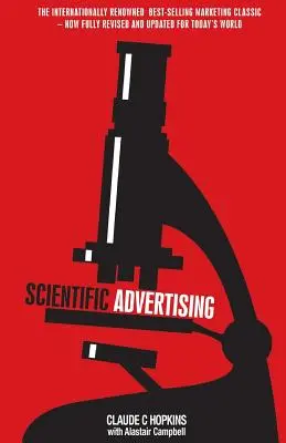 Vědecká reklama - Scientific Advertising