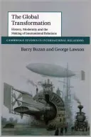 Globální transformace - The Global Transformation