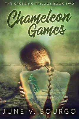 Chameleonské hry - Chameleon Games