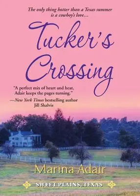 Tuckerova křižovatka - Tucker's Crossing