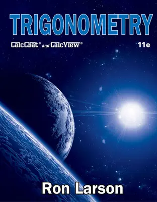 Trigonometrie - Trigonometry