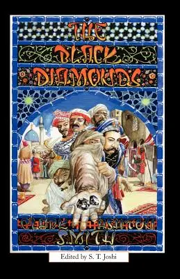 Černé diamanty - The Black Diamonds