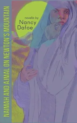 Naimah a Ajmal na Newtonově hoře - Naimah and Ajmal on Newton's Mountain