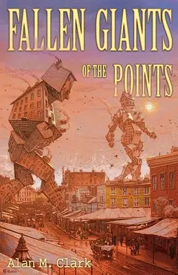Padlí velikáni bodů - Fallen Giants of the Points