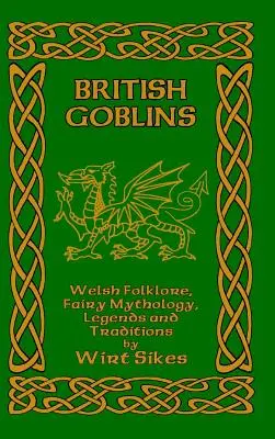 Britští skřítci - British Goblins