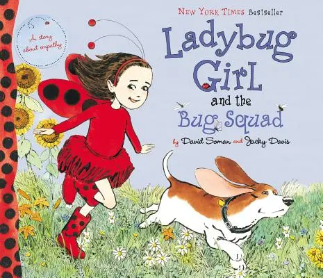 Beruška a hmyzí oddíl - Ladybug Girl and the Bug Squad