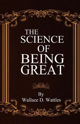 Věda o tom, jak být skvělý - The Science of Being Great