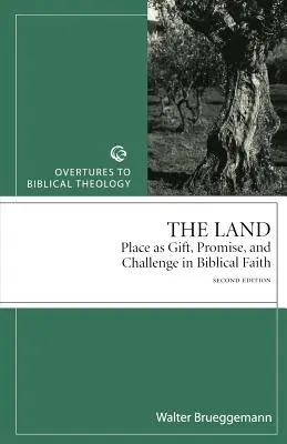 Země Revidované vydání - Land Revised Edition