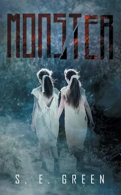 Monstrum: Psychologický thriller - Monster: A Psychological Thriller