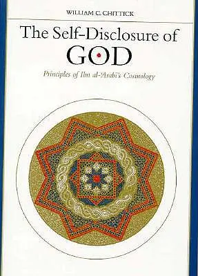 Sebeodhalení Boha - The Self-Disclosure of God