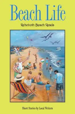 Život na pláži - Beach Life
