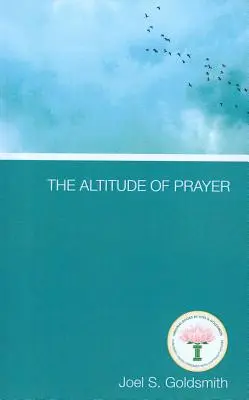 Výška modlitby - The Altitude of Prayer