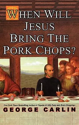 Kdy Ježíšek přinese vepřové kotlety? - When Will Jesus Bring the Pork Chops?