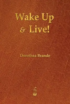 Probuď se a žij! - Wake Up and Live!