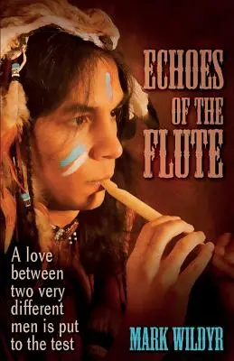 Ozvěny flétny - Echoes of the Flute