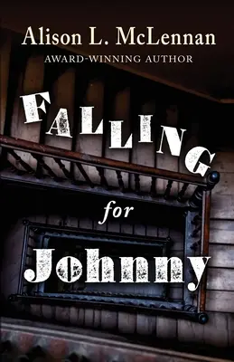 Zamilovat se do Johnnyho - Falling for Johnny