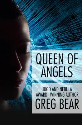 Královna andělů - Queen of Angels