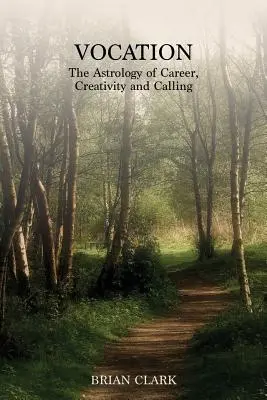 Povolání: Astrologie kariéry, tvořivosti a povolání - Vocation: The Astrology of Career, Creativity and Calling