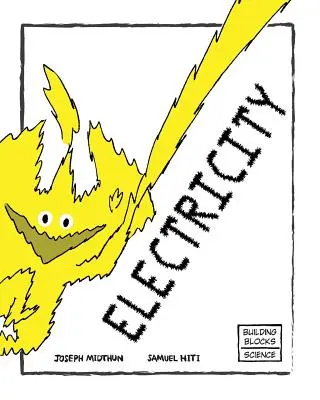 Elektřina - Electricity