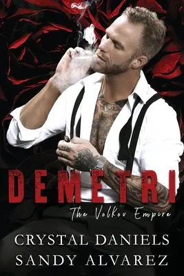Demetri, Volkovova říše - Demetri, The Volkov Empire