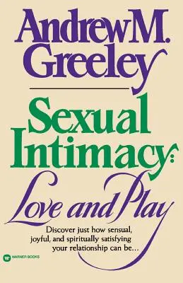 Sexuální intimita: Láska a hra - Sexual Intimacy: Love and Play