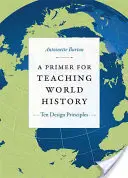 Základy výuky světových dějin: Deset zásad pro projektování - A Primer for Teaching World History: Ten Design Principles