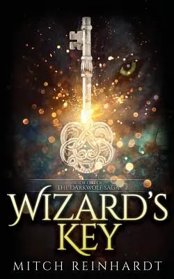 Čarodějův klíč - Wizard's Key