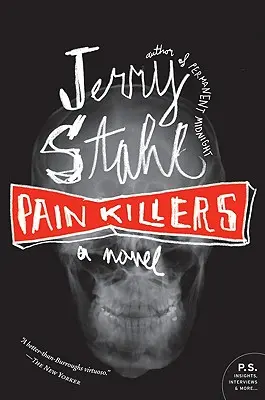 Zabijáci bolesti - Pain Killers