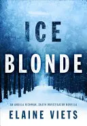 Ledová blondýnka - Ice Blonde