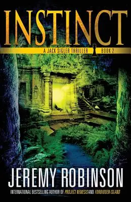Instinkt - Instinct