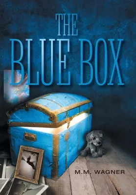 Modrá krabička - The Blue Box