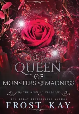 Královna nestvůr a šílenství - Queen of Monsters and Madness